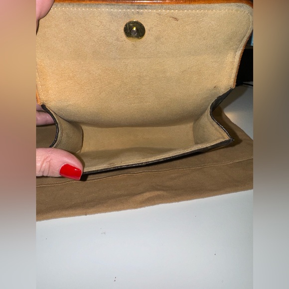 Louis Vuitton Monogram Florentine belt bag with unbranded Leather Waistband - Picture 5 of 6